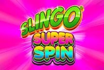 Slingo Super Spin slot